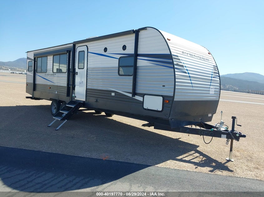 2020 FOREST RIVER OTHER