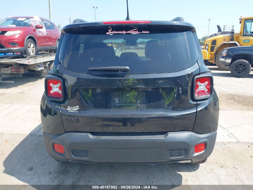 ZACCJBBB6HPE99591 2017 JEEP RENEGADE - Image 16