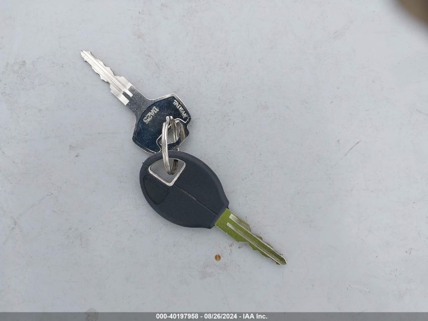 1999 Subaru Legacy 30Th Ann. Outback Ltd./Outback VIN: 4S3BG6859X7603828 Lot: 40197958