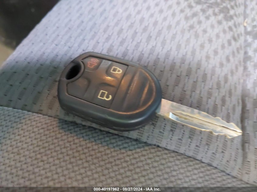 2013 Ford F-150 Xlt VIN: 1FTFW1ET0DKE51358 Lot: 40197962