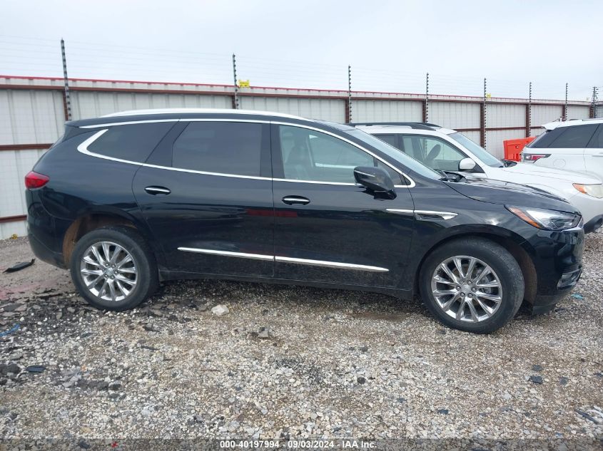 2020 Buick Enclave Awd Premium VIN: 5GAEVBKW9LJ259347 Lot: 40197994