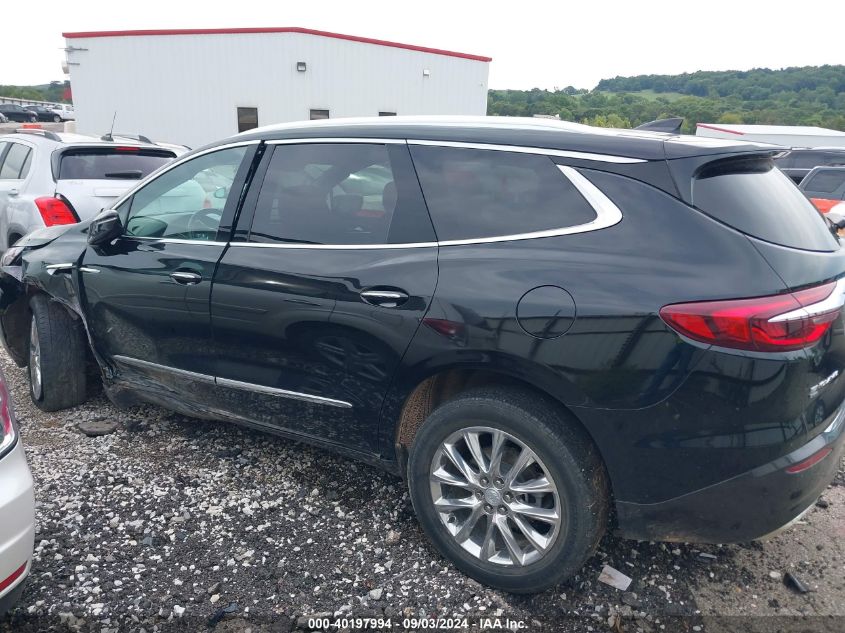 2020 Buick Enclave Awd Premium VIN: 5GAEVBKW9LJ259347 Lot: 40197994