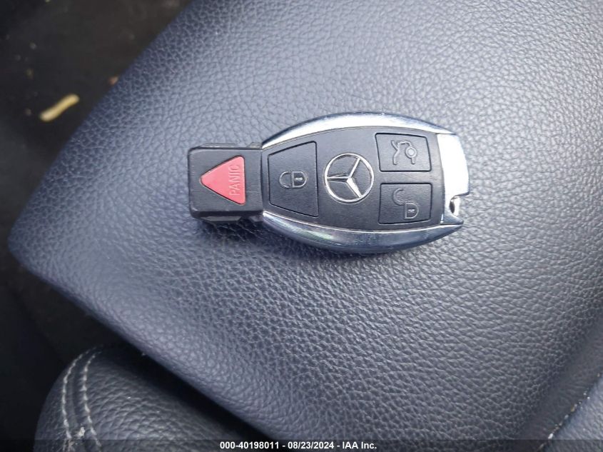 WDDSJ4GB1JN586514 2018 Mercedes-Benz Cla 250 4Matic