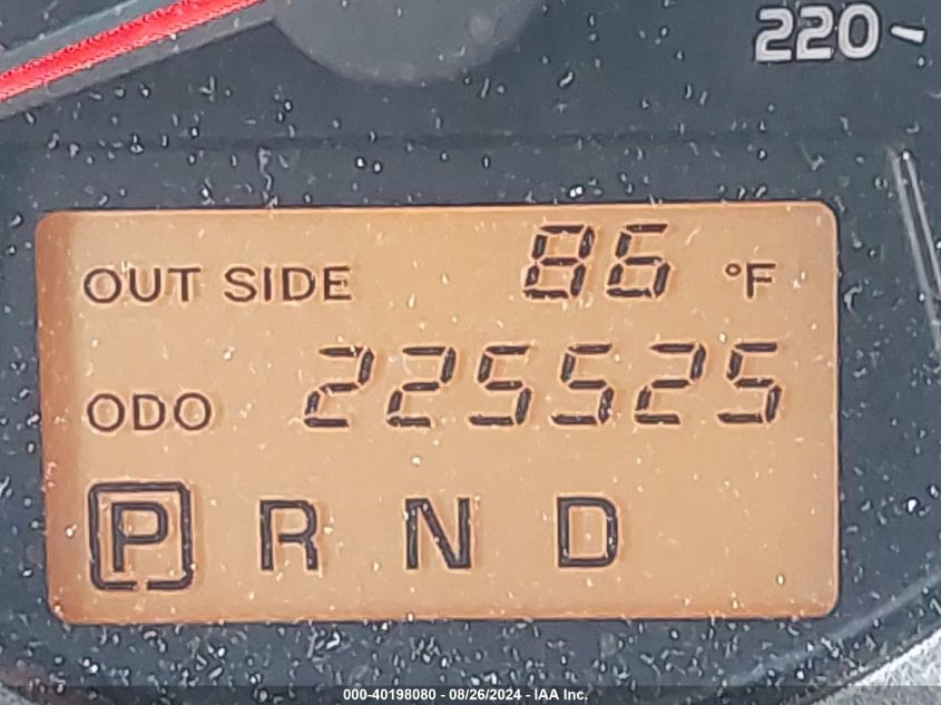 2007 Toyota Rav4 VIN: JTMBD33V875102939 Lot: 40198080