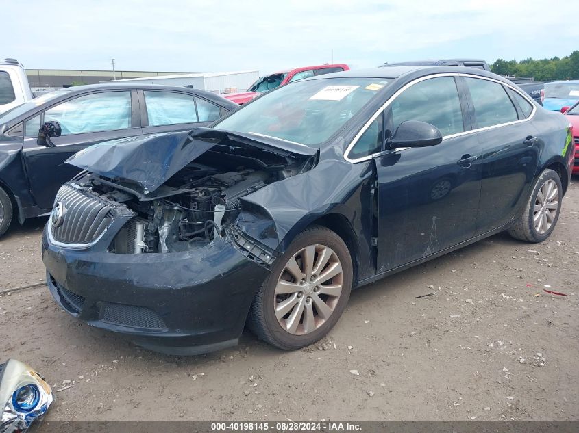 VIN 3N1AB7AP3GY295603 2015 BUICK VERANO no.2