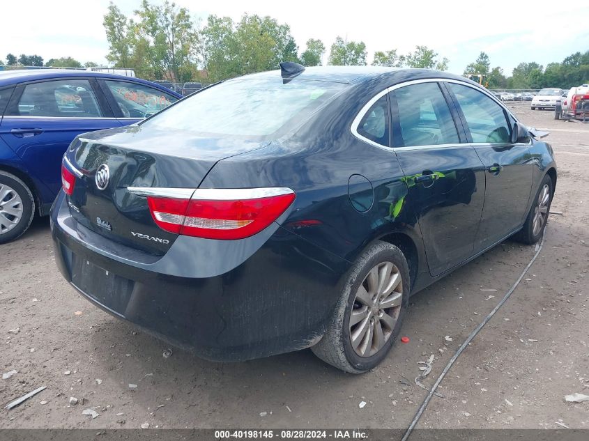 VIN 3N1AB7AP3GY295603 2015 BUICK VERANO no.4