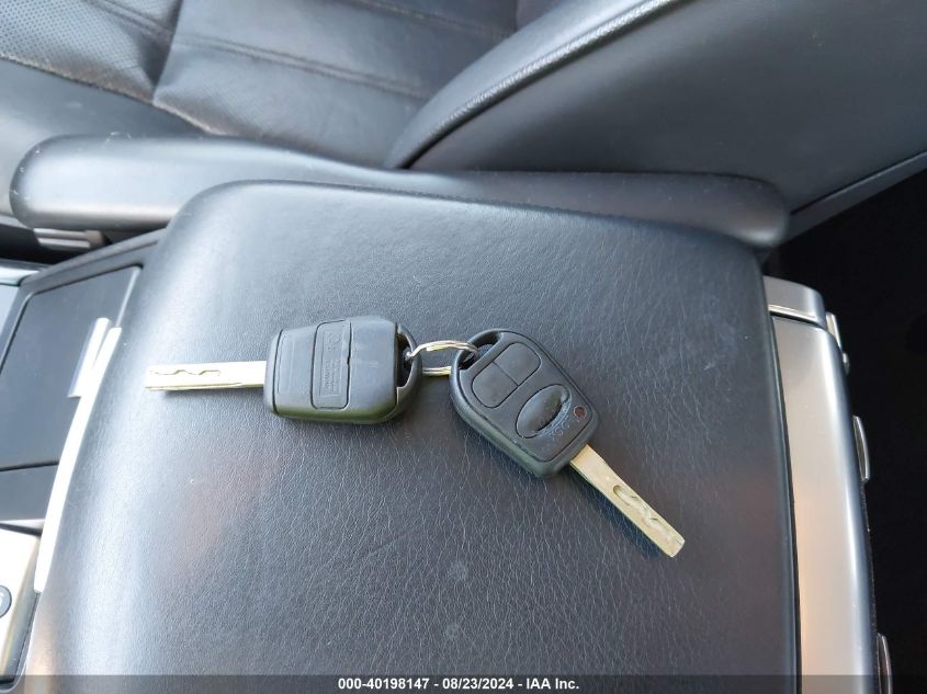 2007 Land Rover Range Rover Supercharged VIN: SALMF134X7A246975 Lot: 40198147