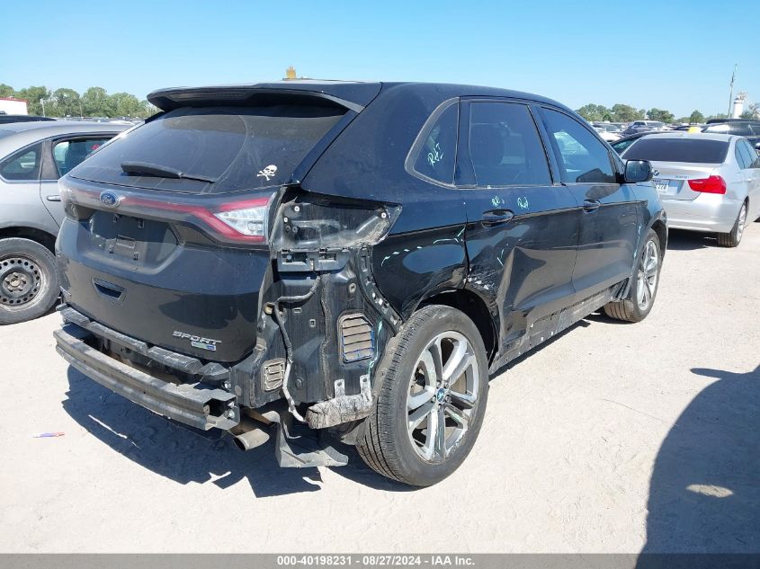 2FMPK4AP3JBB13772 2018 FORD EDGE - Image 17