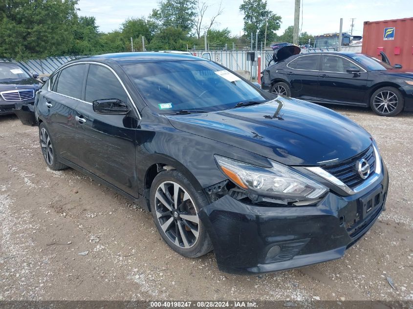 1N4AL3AP9JC149523 2018 NISSAN ALTIMA - Image 1