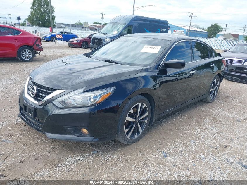 1N4AL3AP9JC149523 2018 NISSAN ALTIMA - Image 2