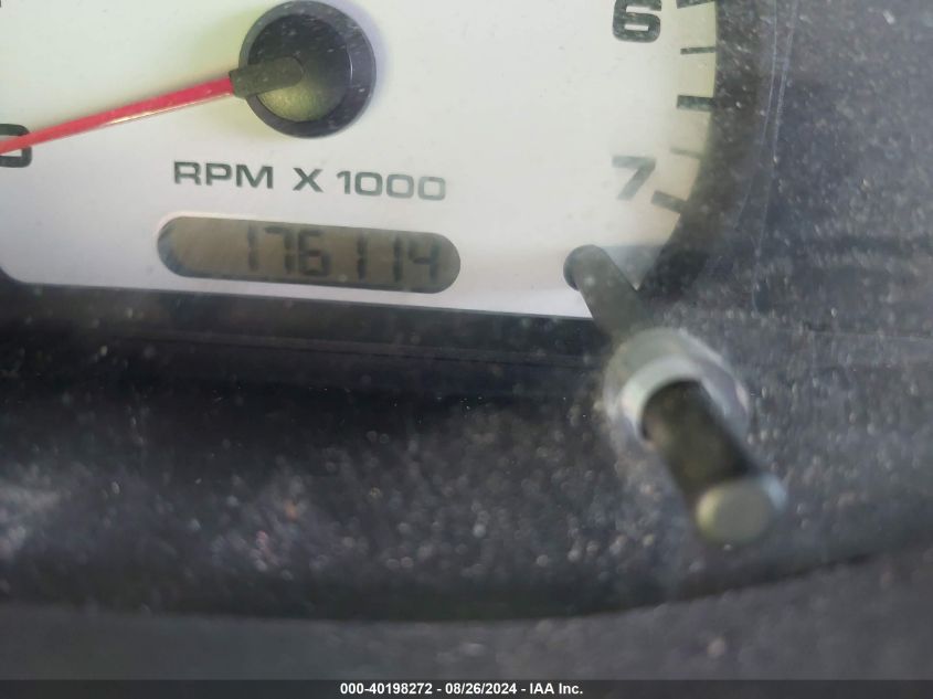 2007 Ford Ranger Sport/Stx/Xlt VIN: 1FTYR44UX7PA01137 Lot: 40198272