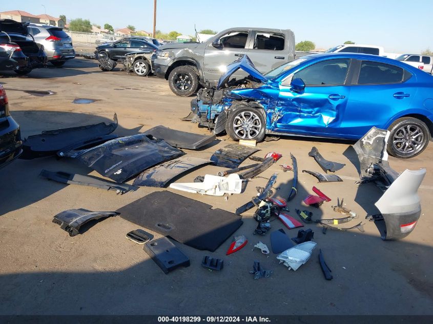 2019 FORD ECOSPORT SE - MAJ3S2GEXKC273314