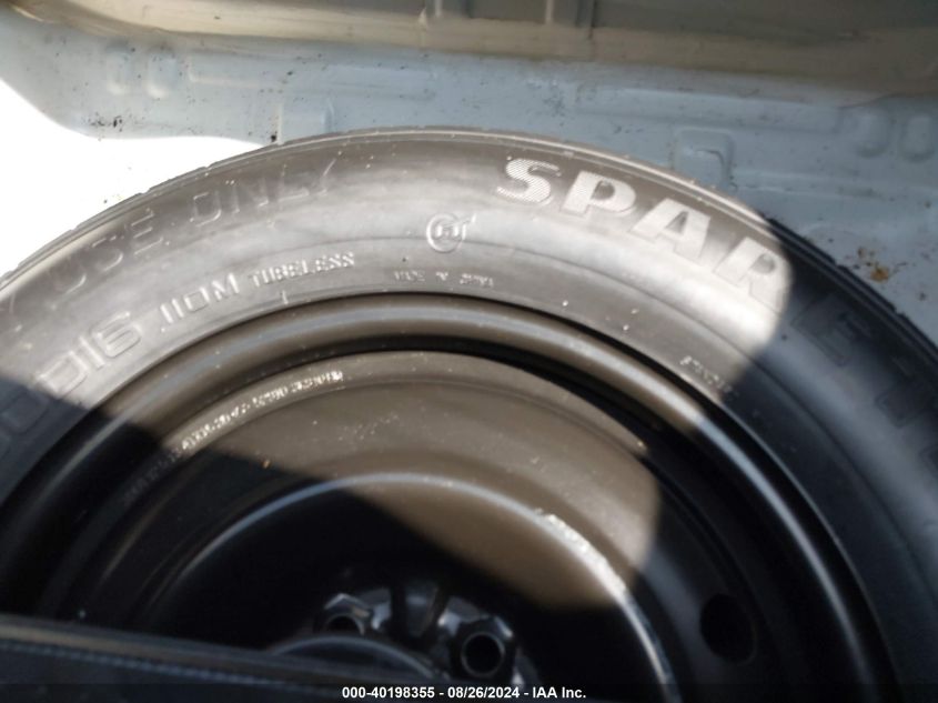 2014 Hyundai Tucson Gls VIN: KM8JT3AF6EU855992 Lot: 40198355