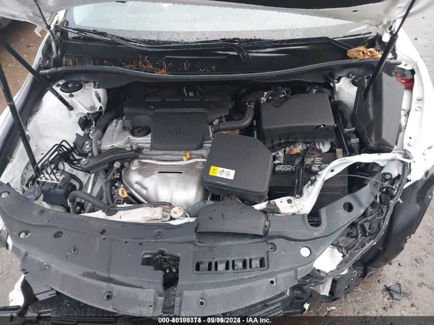 4T1BF1FK3HU732760 2017 Toyota Camry Se