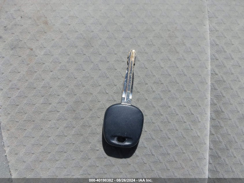 2008 Toyota Camry Le VIN: 4T4BE46K88R022893 Lot: 40198382