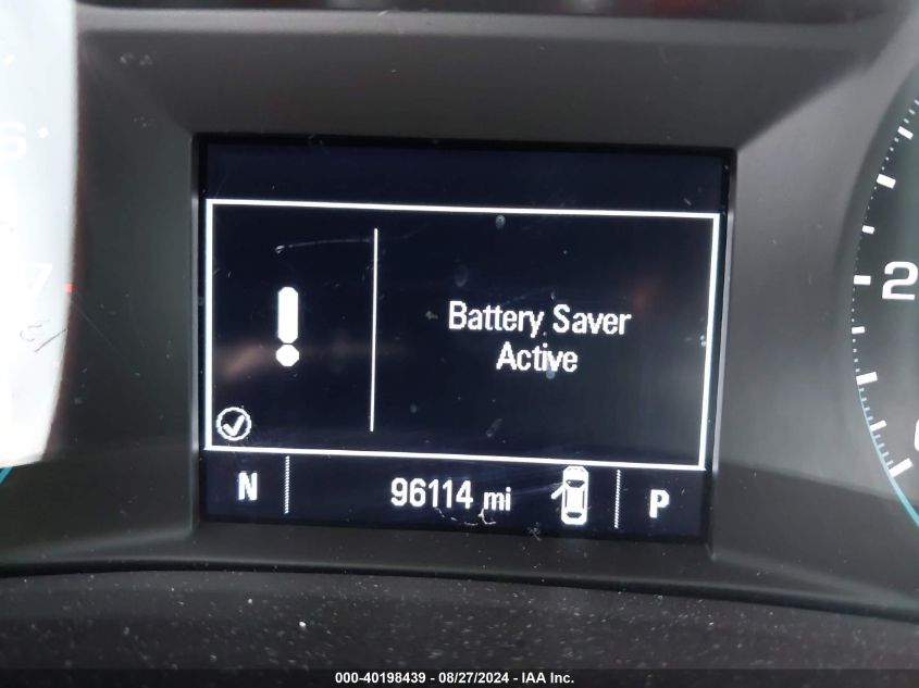 2020 CHEVROLET MALIBU FWD LT - 1G1ZD5ST9LF000900