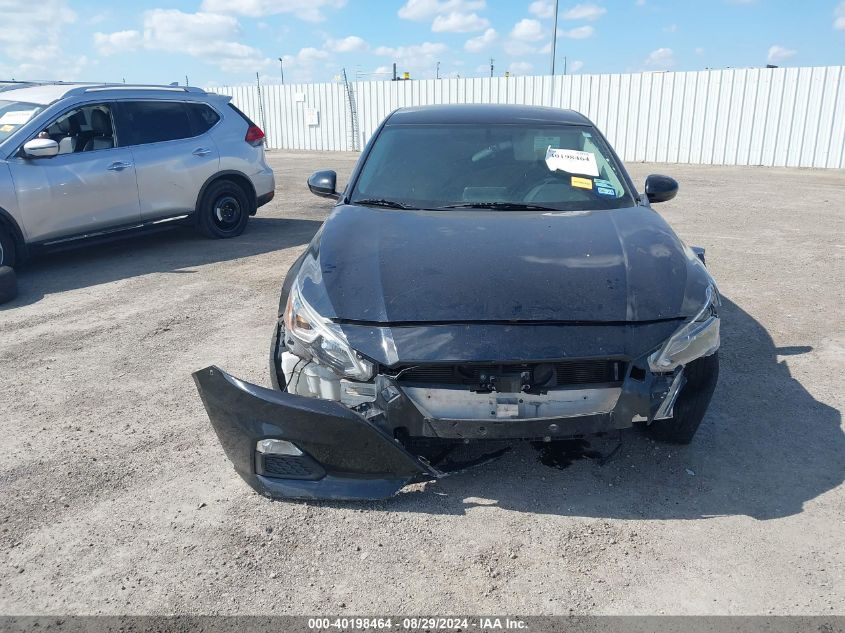 2020 Nissan Altima S Fwd VIN: 1N4BL4BV6LC214757 Lot: 40198464