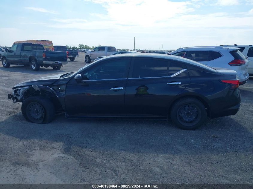 2020 Nissan Altima S Fwd VIN: 1N4BL4BV6LC214757 Lot: 40198464