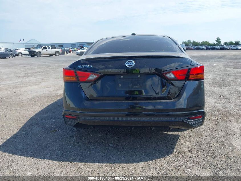 2020 Nissan Altima S Fwd VIN: 1N4BL4BV6LC214757 Lot: 40198464