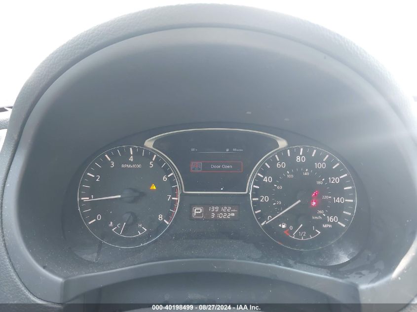 1N4AL3APXFC247807 2015 Nissan Altima 2.5 S