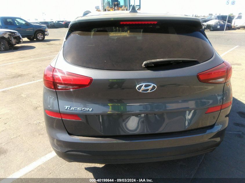 KM8J33A43MU292641 2021 HYUNDAI TUCSON - Image 16