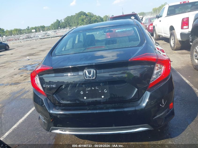 2HGFC2F69MH548431 2021 HONDA CIVIC - Image 17