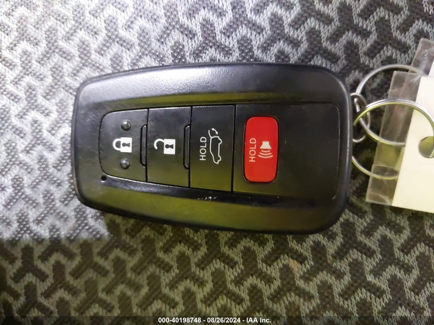 5TDKDRAH6PS006480 2023 Toyota Highlander Le