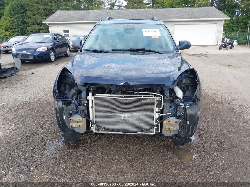 VIN 2GNALCEK7H6100906 2017 CHEVROLET EQUINOX LT