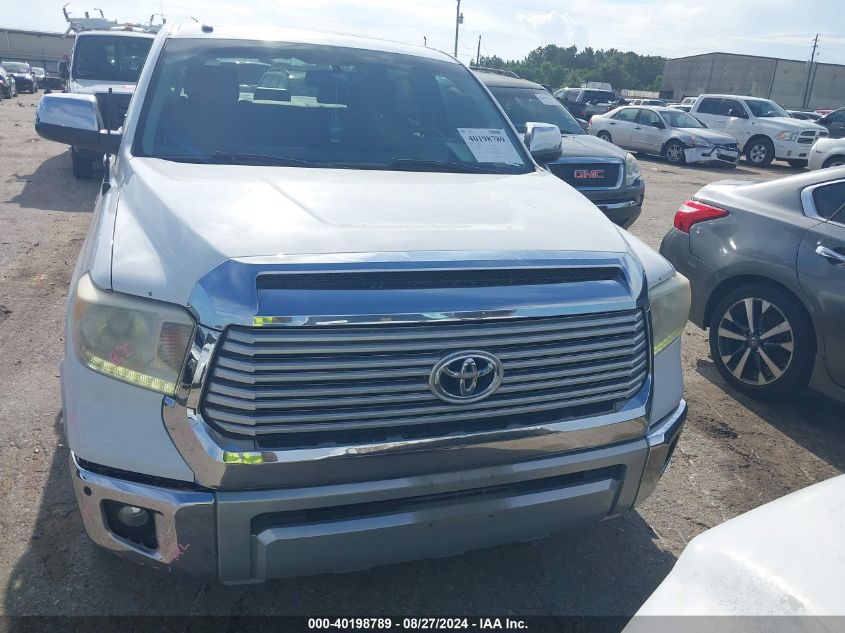 5TFGY5F18FX191039 2015 Toyota Tundra 1794 5.7L V8