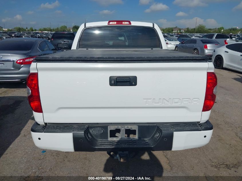 5TFGY5F18FX191039 2015 Toyota Tundra 1794 5.7L V8