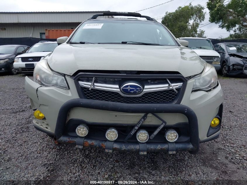 VIN JF2GPABC1GH288972 2016 Subaru Crosstrek, 2.0I P... no.12