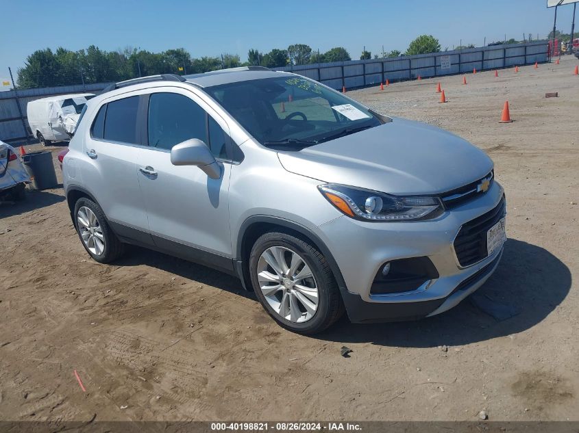 3GNCJMSB4HL267289 2017 CHEVROLET TRAX - Image 1