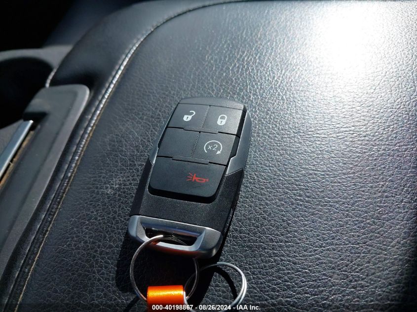 2019 Ram 4500 VIN: 3C7WRLDLXKG573222 Lot: 40198867