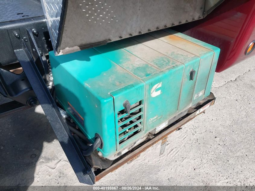 2019 Ram 4500 VIN: 3C7WRLDLXKG573222 Lot: 40198867