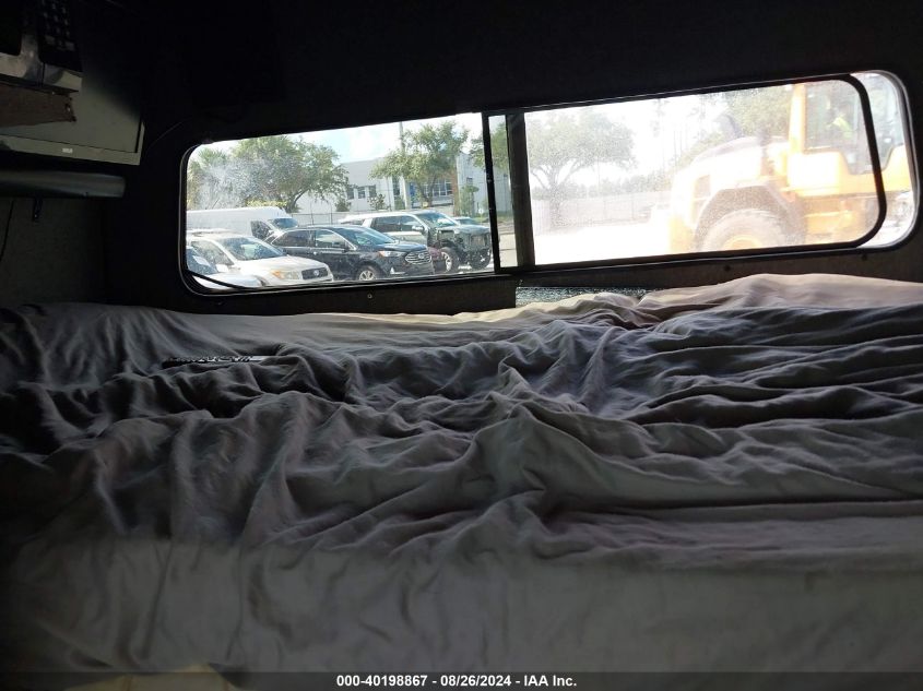 2019 Ram 4500 VIN: 3C7WRLDLXKG573222 Lot: 40198867