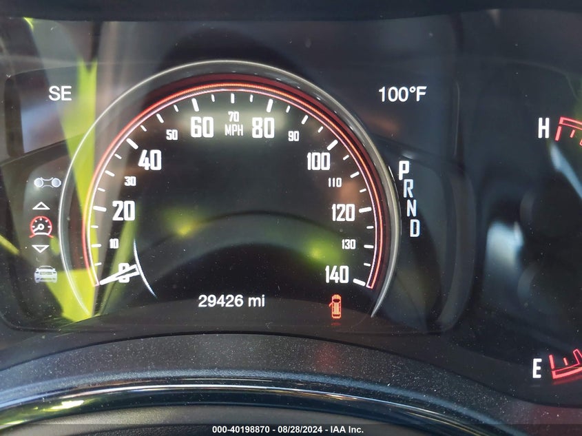 2023 Dodge Durango Gt VIN: 1C4RDJDG6PC617579 Lot: 40198870