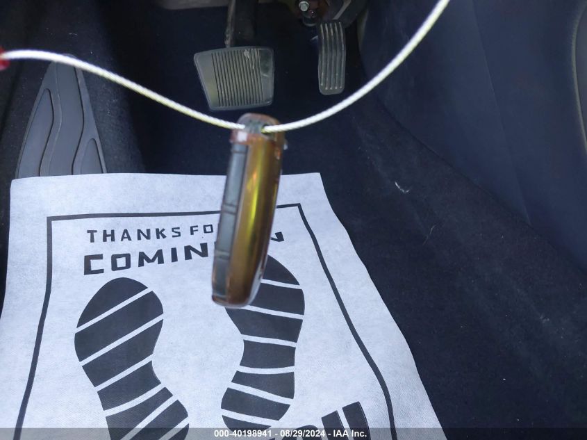 2015 CHRYSLER 200 LIMITED - 1C3CCCAB0FN571154