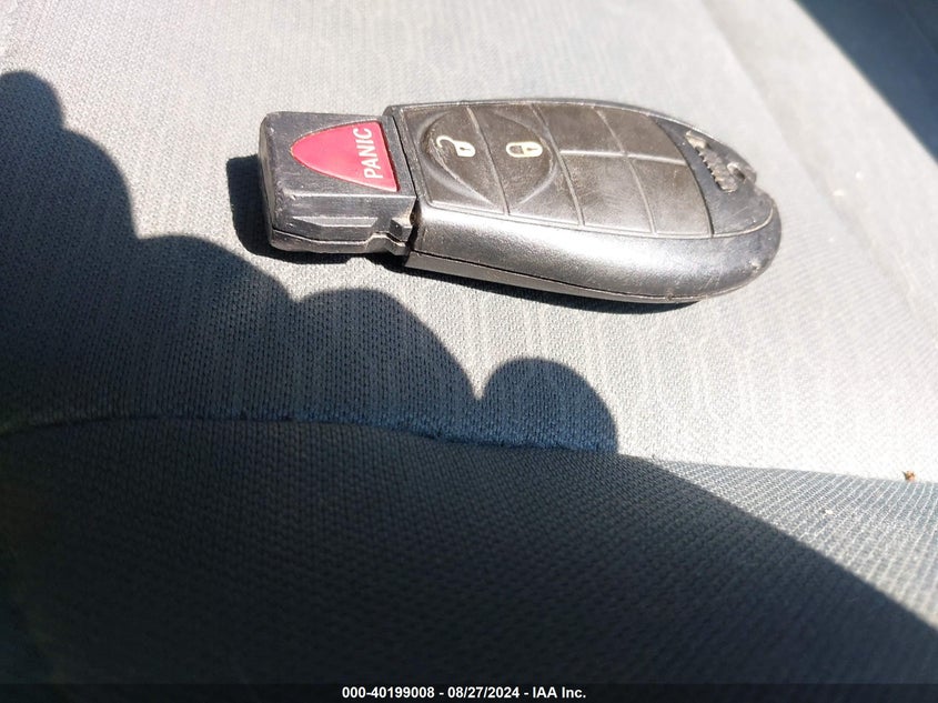 2019 Ram 1500 Classic Slt 4X4 6'4 Box VIN: 1C6RR7TTXKS659133 Lot: 40199008