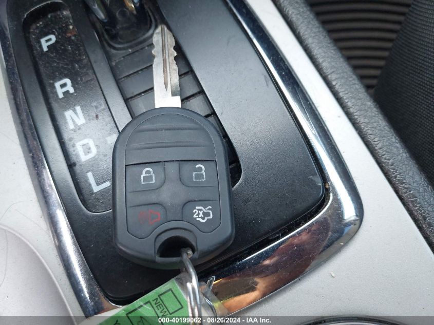 2010 Ford Fusion Se VIN: 3FAHP0HA1AR110929 Lot: 40199062