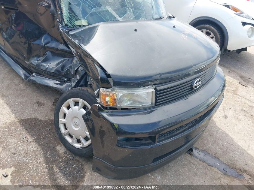 2006 Scion Xb VIN: JTLKT324964113985 Lot: 40199092