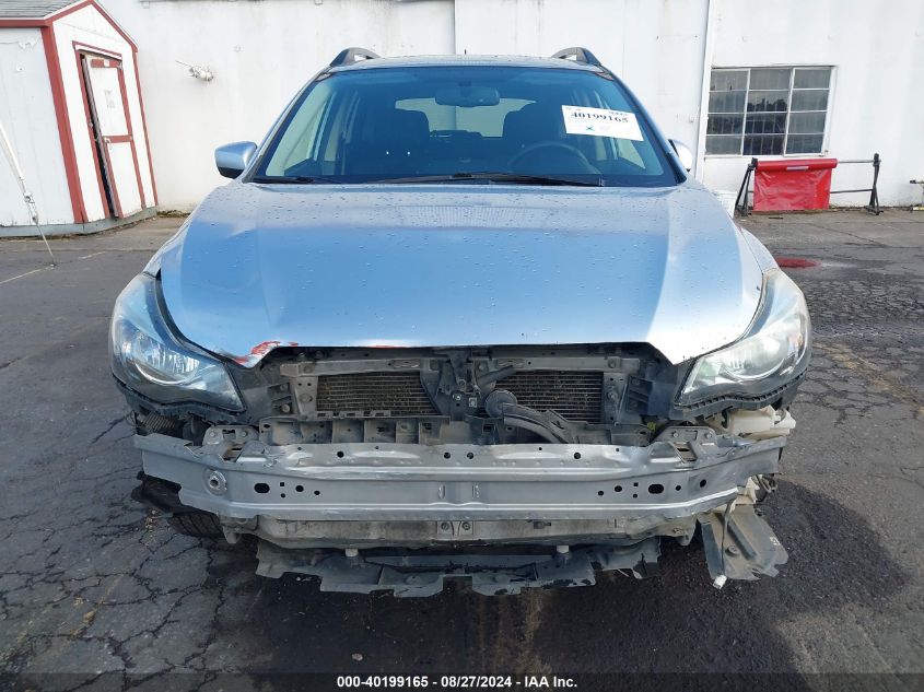 JF2GPACC8FH229222 2015 Subaru Xv Crosstrek 2.0I Premium