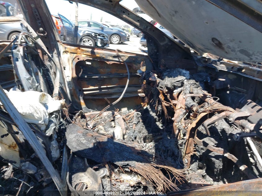 2018 KIA SPORTAGE SX - KNDPR3A66J7433355