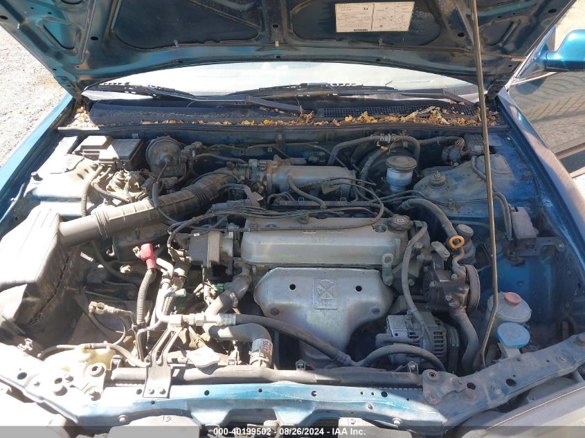 JHMCD5638SC064867 1995 Honda Accord Lx