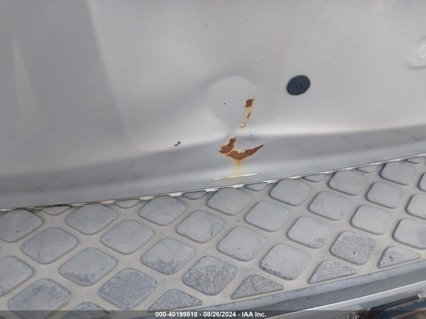 2008 Nissan Pathfinder Se VIN: 5N1AR18B38C667074 Lot: 40199518