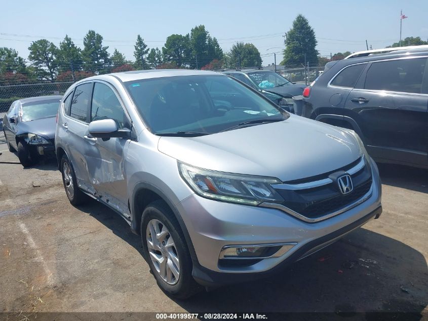 2015 HONDA CR-V EX - 2HKRM4H52FH658904