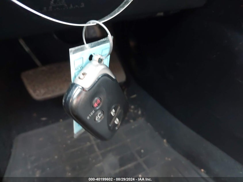 2013 LEXUS RX 350 - 2T2BK1BA9DC186210