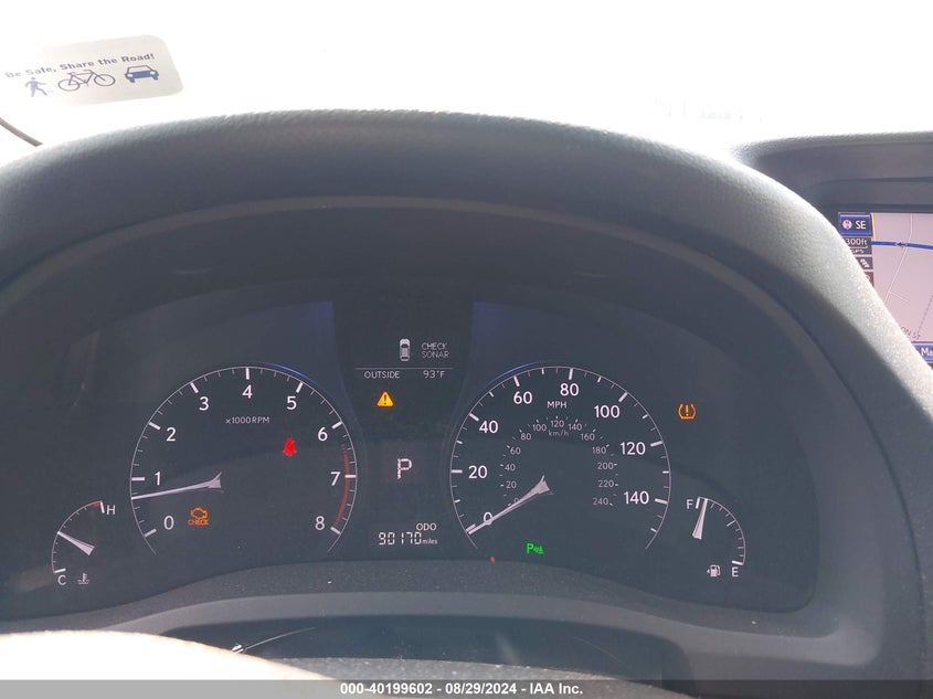 2013 LEXUS RX 350 - 2T2BK1BA9DC186210