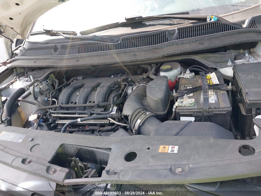 VIN 1FM5K8AR4HGD66649 2017 FORD UTILITY POLICE INTERCEPTOR