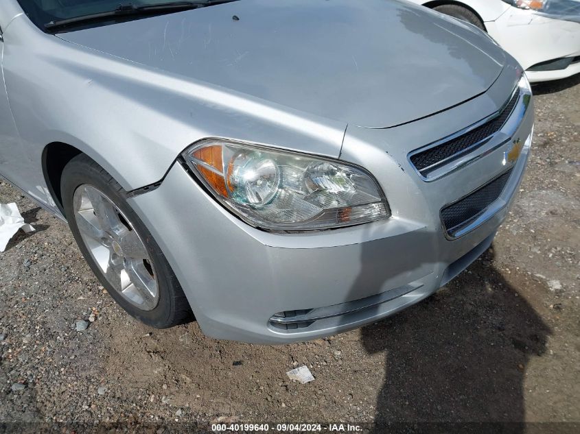 2011 Chevrolet Malibu 1Lt VIN: 1G1ZC5E1XBF212314 Lot: 40199640