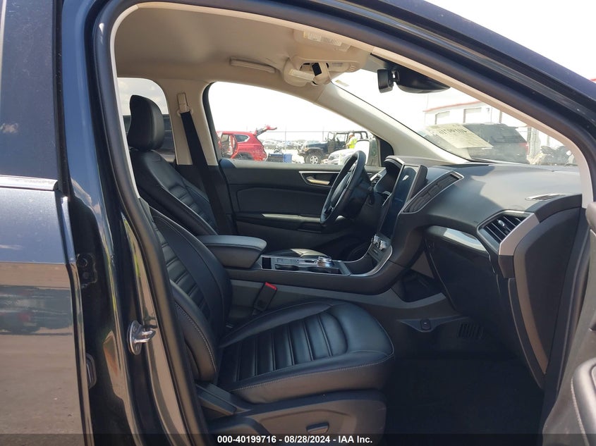 VIN 2FMPK4J98RBA69376 2024 FORD EDGE SEL